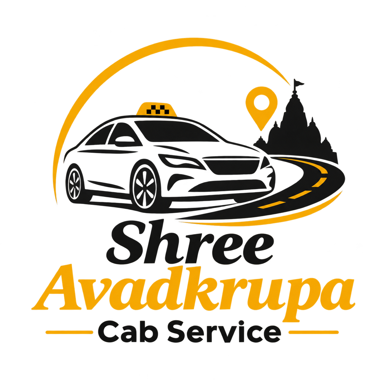 Shree Avadkrupa Cab Service
